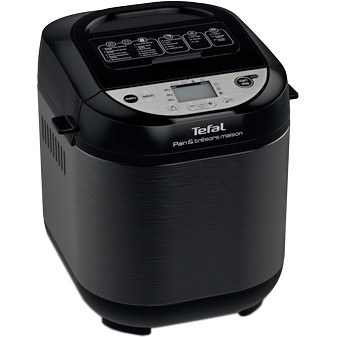 Tefal PF251835 - зображення 1