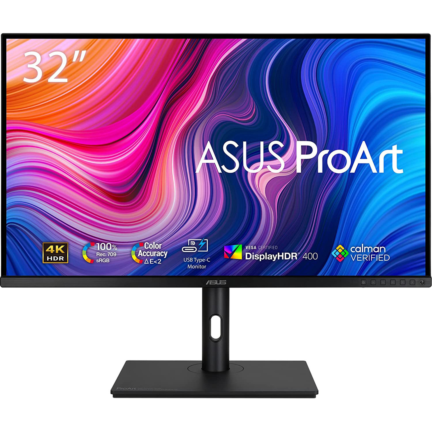 ASUS ProArt PA329CV (90LM06P1-B01170) - зображення 1