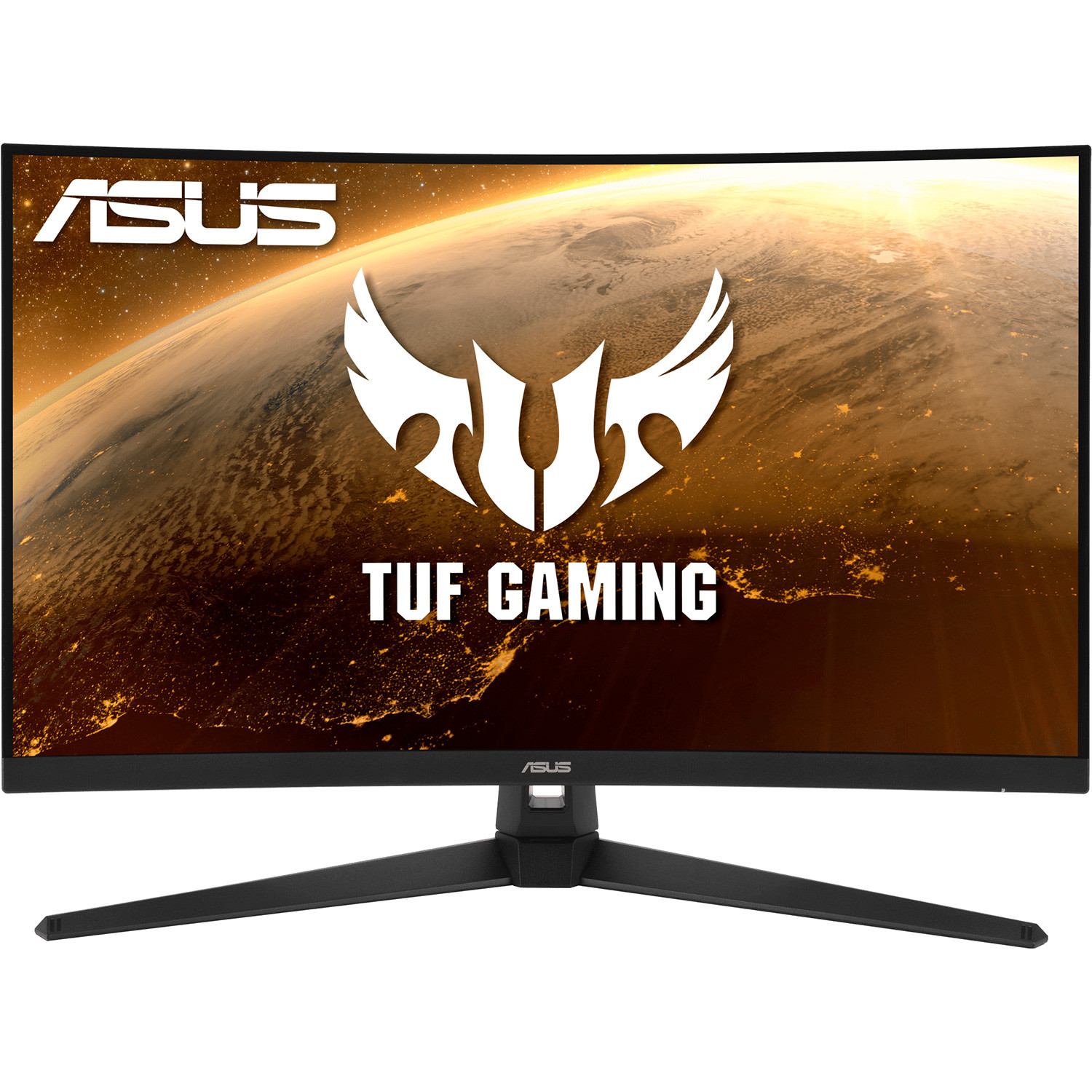 ASUS TUF Gaming VG32VQ1BR (90LM0661-B02170) - зображення 1