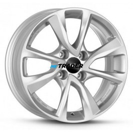 OXXO wheels OBERON 4 OX7 (R16 W6.5 PCD4x108 ET20 DIA65.1)