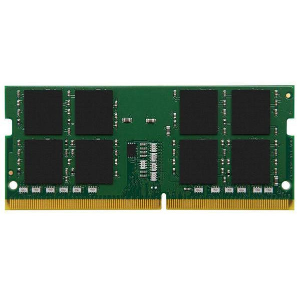 Samsung 8 GB SO-DIMM DDR4 3200 MHz (K4A8G085WC-BCWE) - зображення 1