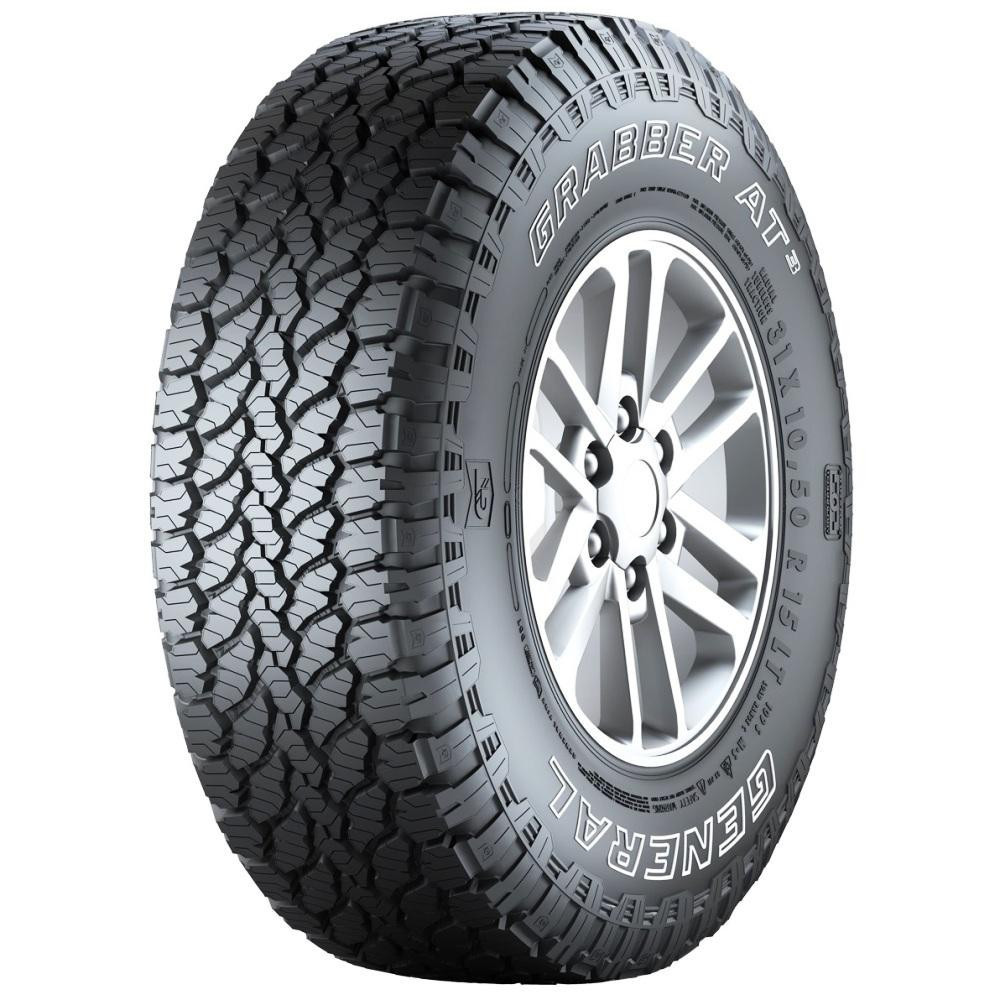 General Tire GRABBER AT3 (225/55R18 102V) - зображення 1