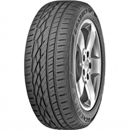 General Tire Grabber GT (275/45R21 110Y)