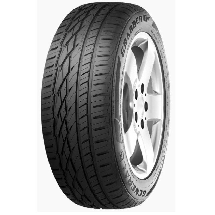 General Tire Grabber GT Plus (275/45R21 110Y) - зображення 1