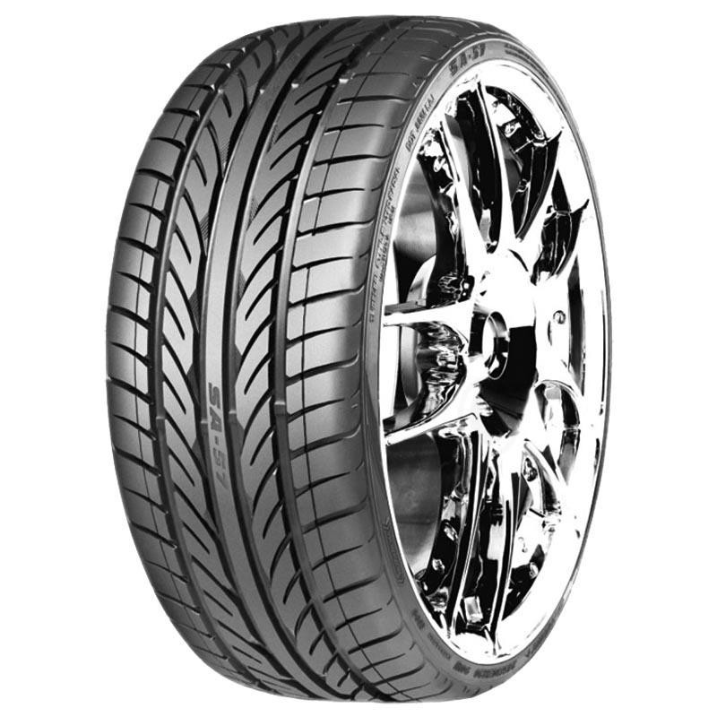 Goodride SA-57 Zuper Ace (275/40R20 106W) - зображення 1