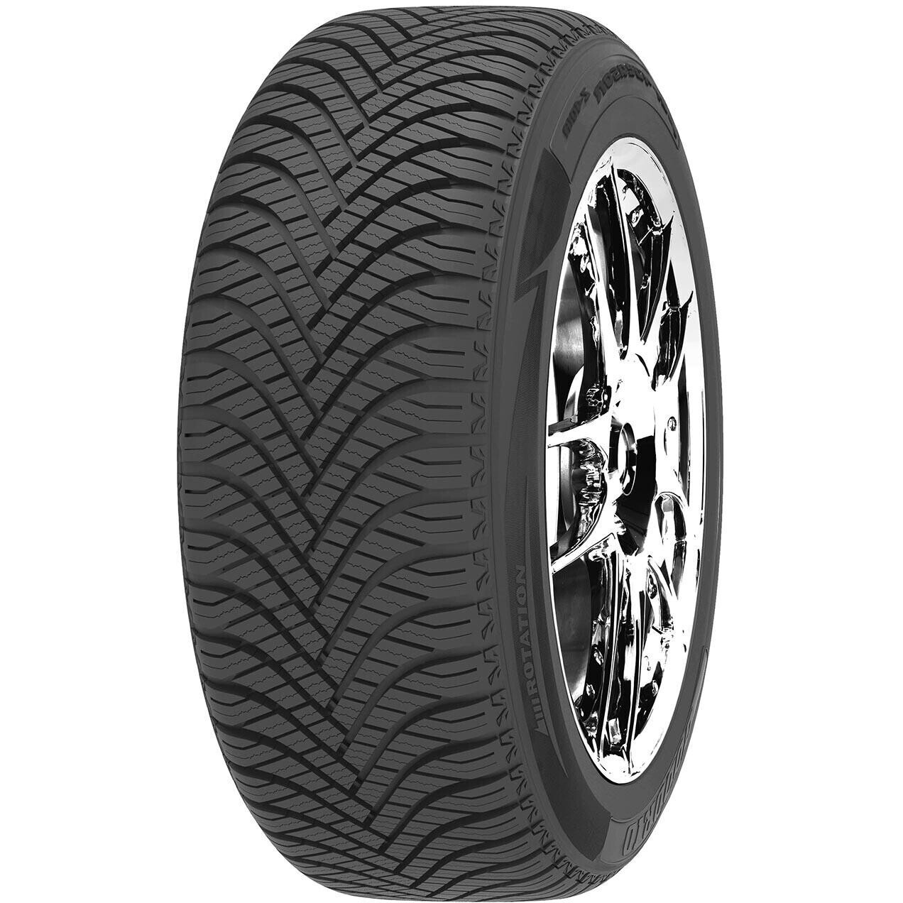 Goodride All Season Elite Z-401 (225/45R17 94W) - зображення 1