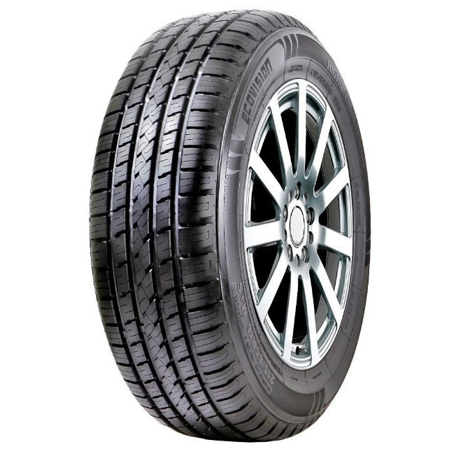 Ecovision VI-286HT (225/65R17 102H) - зображення 1