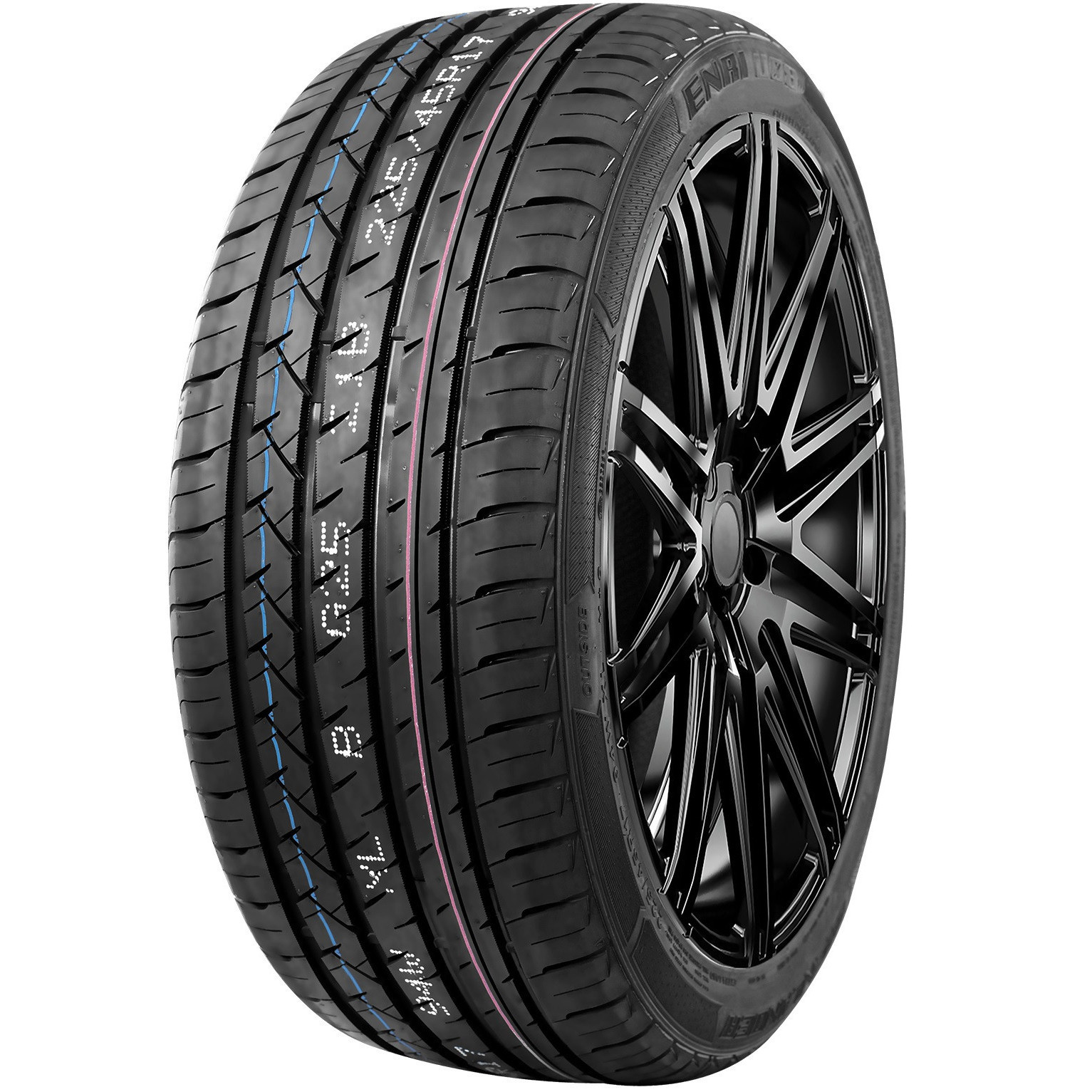 Grenlander Enri U08 (205/55R17 95W) - зображення 1