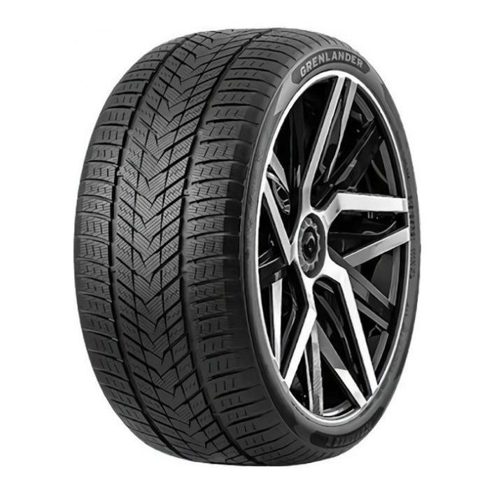 Grenlander ICEHAWKE 2 (275/35R20 102H) - зображення 1