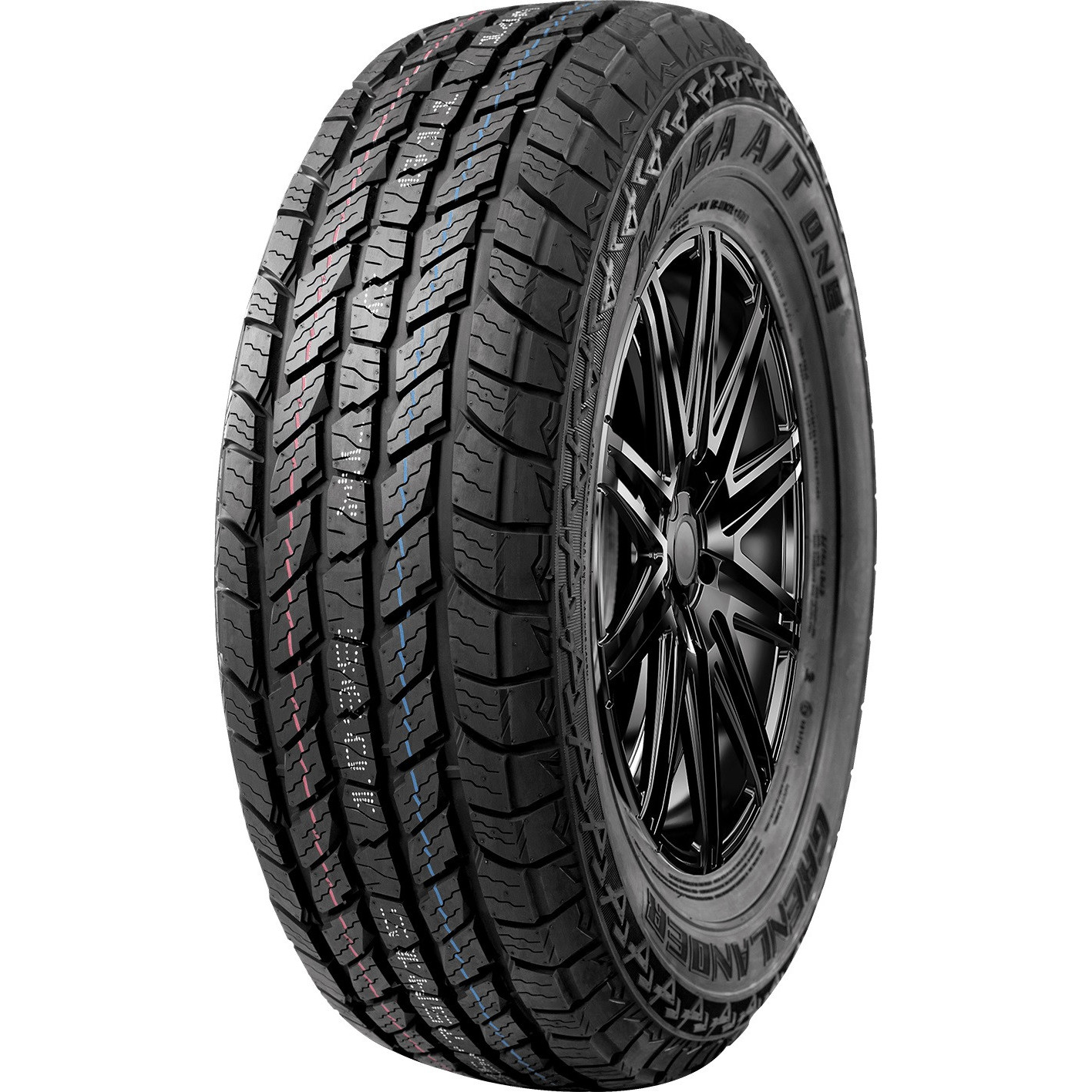 Grenlander MAGA A/T TWO (285/60R18 122Q) - зображення 1