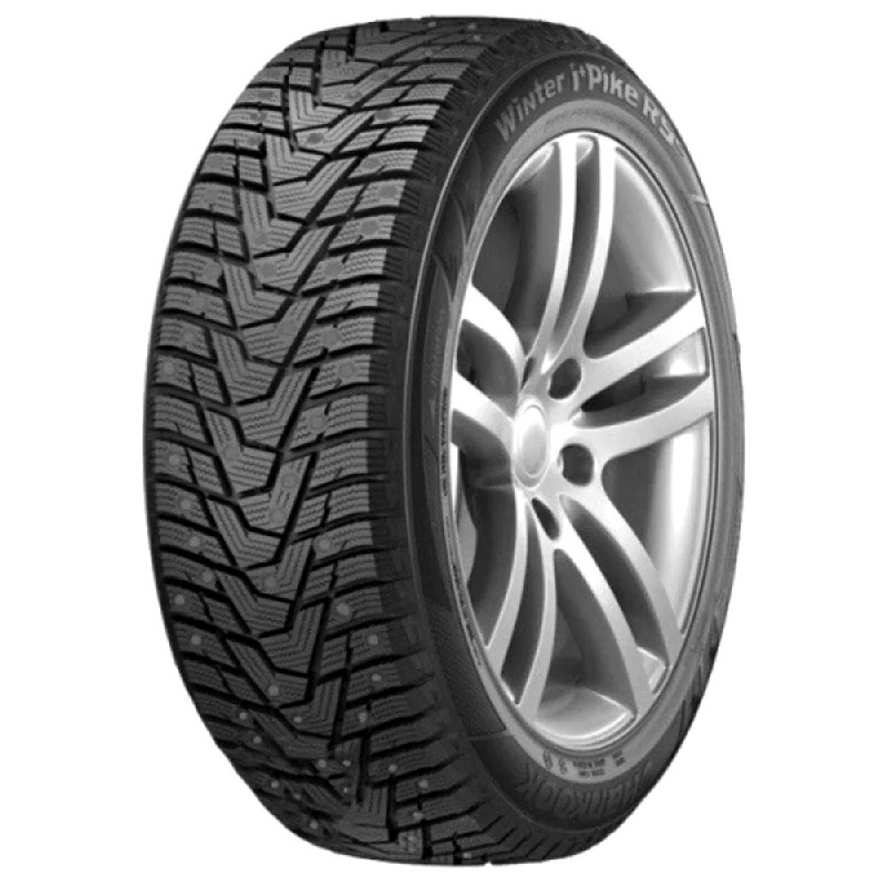 Hankook Winter I Pike RS2 W429A (245/70R17 110T) - зображення 1