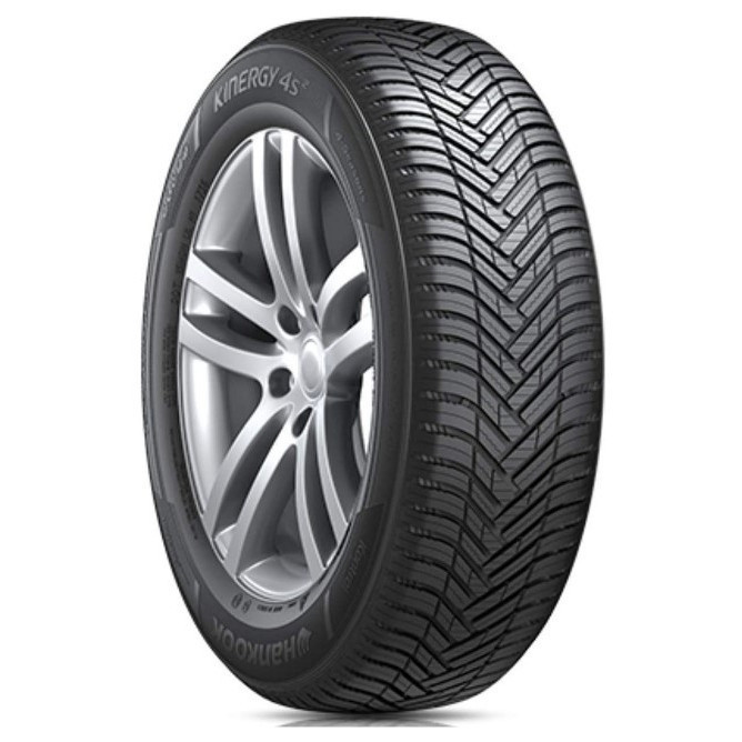 Hankook Kinergy 4S2 H750 (155/65R14 75T) - зображення 1