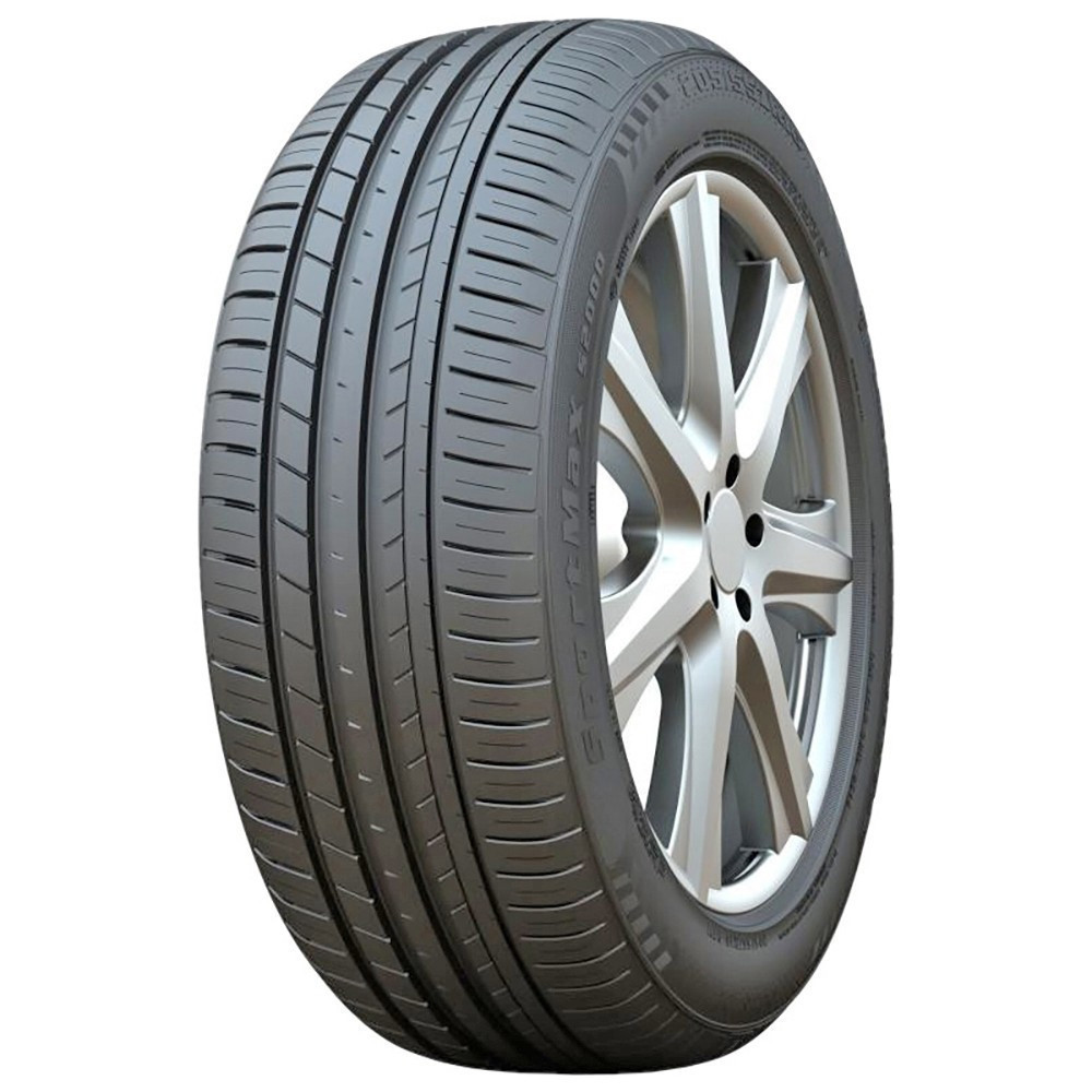 Habilead S2000 SportMax (235/45R18 98W) - зображення 1