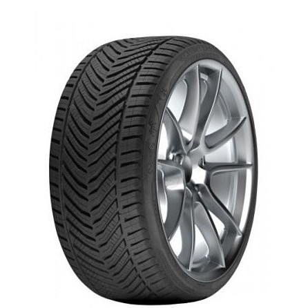 Kormoran All Season (215/55R17 98W) - зображення 1