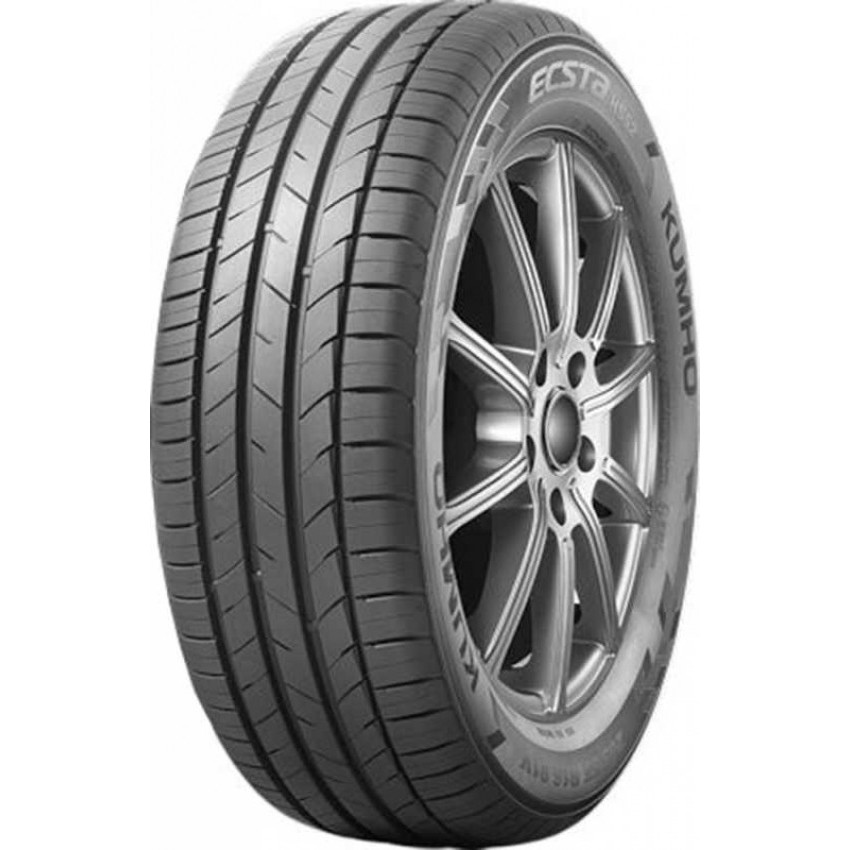 Kumho Ecsta HS52 (205/55R17 95V) - зображення 1