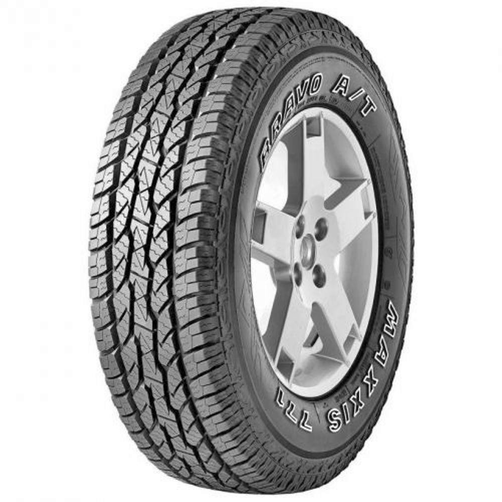 Maxxis Bravo AT 771 (205/75R15 97T) - зображення 1