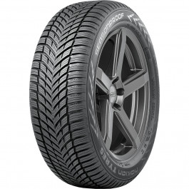   Nokian Tyres SeasonProof (185/60R15 88V)