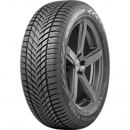 Nokian Tyres SEASONPROOF (205/50R17 93W)
