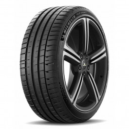   Michelin Pilot Sport 5 (205/45R17 88Y)