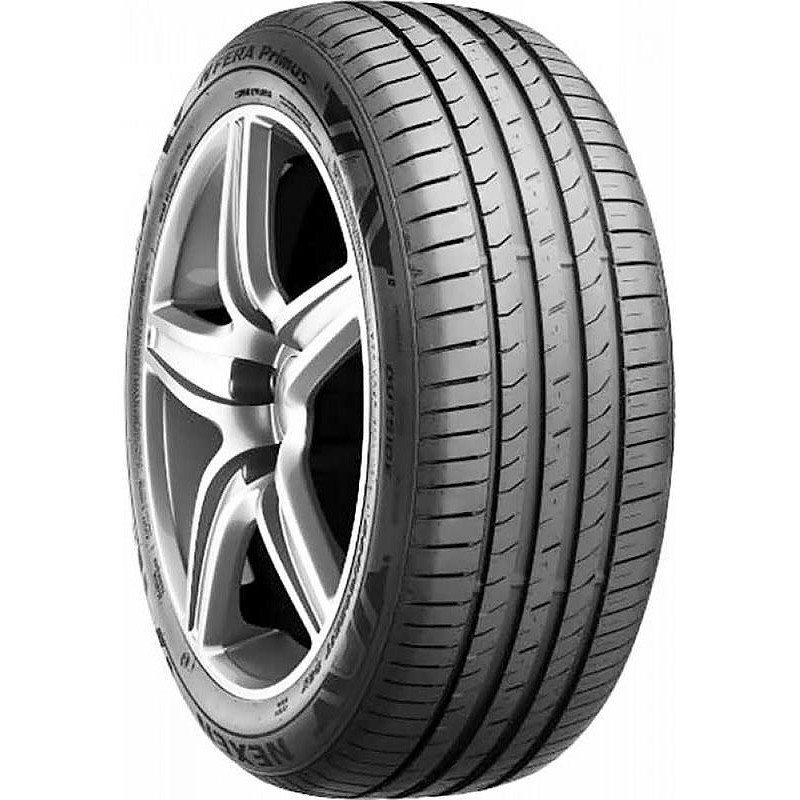 Nexen N Fera Primus (205/50R17 93Y) - зображення 1