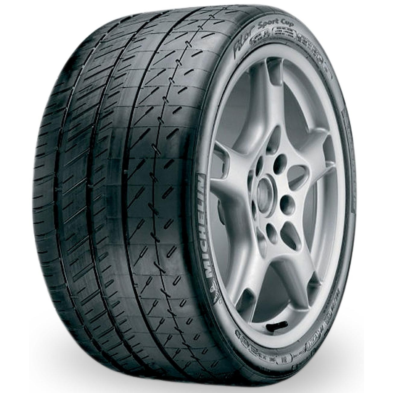 Michelin Pilot Sport Cup (315/30R18 98Y) - зображення 1