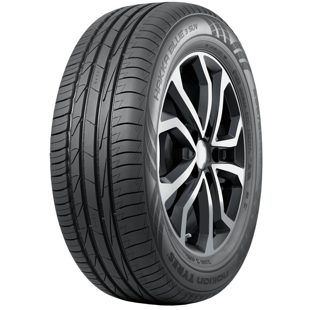 Nokian Tyres Hakka Blue 3 SUV (215/60R17 100H) - зображення 1