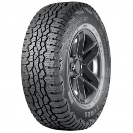   Nokian Tyres Outpost AT (235/75R17 109S)