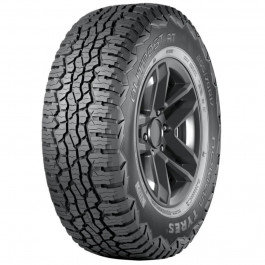Nokian Tyres Outpost AT (265/70R17 115T)