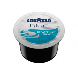 Lavazza Blue Decaffenato в капсулах 10 шт