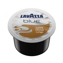   Lavazza Blue Caffe Crema Dolce в капсулах 10 шт.