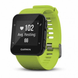 Garmin Ремешок для Forerunner 35 Limelight (M08-01689-01)