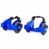  Flashing Roller SK-166 / синий - зображення 1