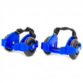  Flashing Roller SK-166 / синий