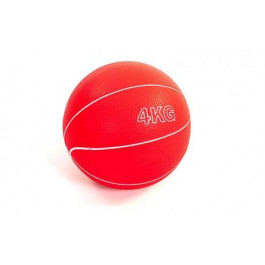   Record Medicine Ball (SC-8407-4)