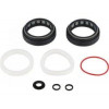 RockShox 38mm Black Flangeless Ultra-low Friction SKF Seals ZEB A+/2021+ 2021 (00.4318.045.005) - зображення 1