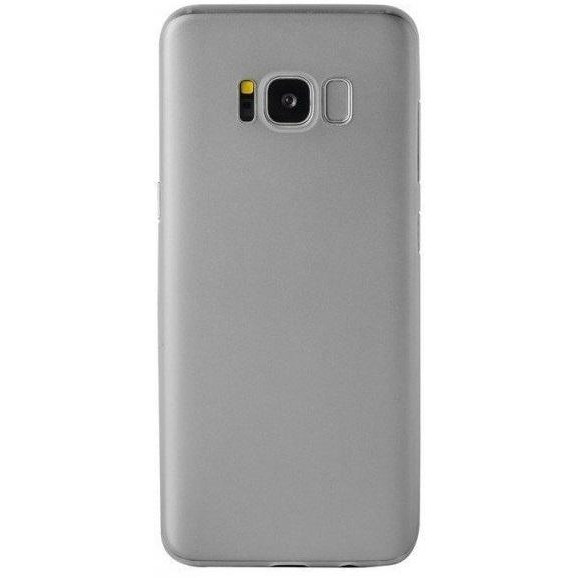 Tucano Nuvola Case Samsung Galaxy S8 Plus Transparent (SG8PNU-TR) - зображення 1
