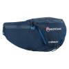 Montane Поясная сумка  Trailblazer 3 Narwhal Blue (PTB03NARO11) - зображення 2
