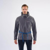 Montane Поясная сумка  Trailblazer 3 Narwhal Blue (PTB03NARO11) - зображення 3