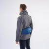 Montane Поясная сумка  Trailblazer 3 Narwhal Blue (PTB03NARO11) - зображення 5