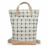 Eastpak - DENELLE Shibori Square - зображення 1