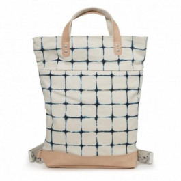 Eastpak - DENELLE Shibori Square