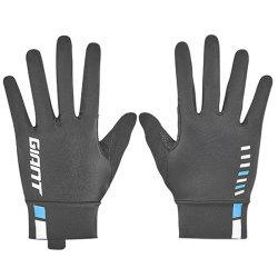 Giant Race Day LF Glove / размер XL, black (830000991) - зображення 1