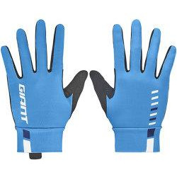 Giant Race Day LF Glove / размер L, blue (830000995)