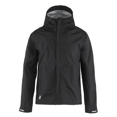 Fjallraven High Coast Hydratic Jacket M XXL Black - зображення 1