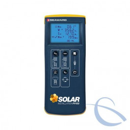 Gossen Metrawatt Solar PV150