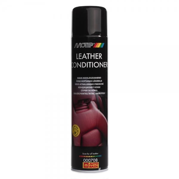 MOTIP Leather Conditioner 0708 Motip 0708 - зображення 1