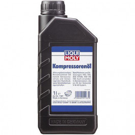   Liqui Moly Kompressoren Oil 1л