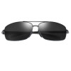 Спортивні окуляри SunDrive 2458 Black