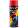 MOTIP Краска Brake Caliper Spray красная 04098 400мл - зображення 1