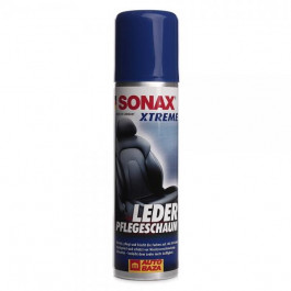 Sonax Очиститель и кондиционер кожи 289100 Xtreme NanoPro 250мл